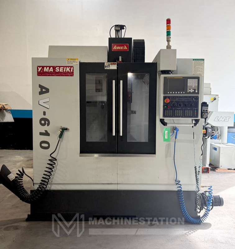 YAMA-SEIKI-AV-610 (4)