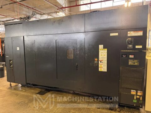 MAZAK INTEGREX 200 IVST (2)