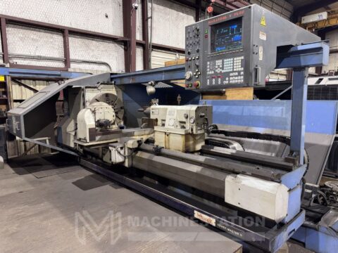 MAZAK PMN 2000U 1