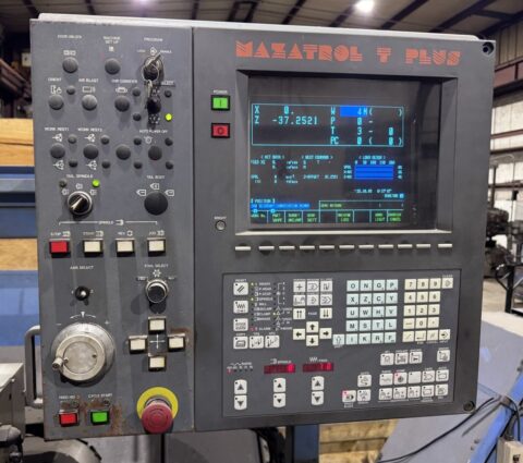 MAZAK PMN 2000U (11)