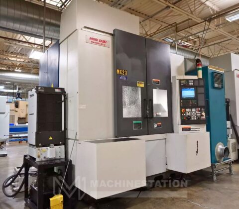 MORI SEIKI NV 4000 DCG (16)