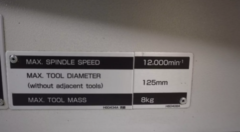MORI SEIKI NV 4000 DCG (4)