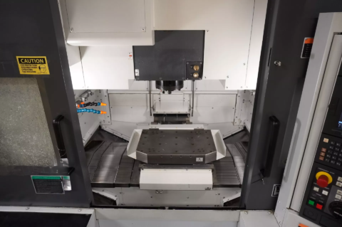 MORI SEIKI NV 4000 DCG (6)