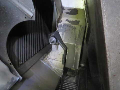 Mazak Quick Turn Nexus 350/1250 CNC Turning Center - image 4