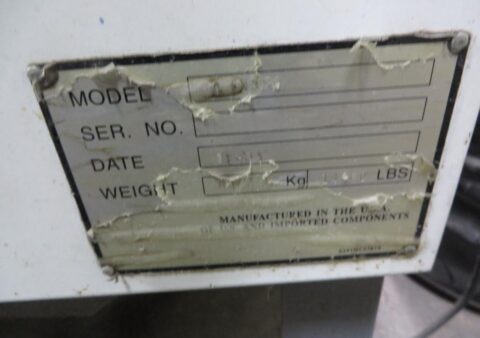 Mazak Quick Turn Nexus 350/1250 CNC Turning Center - image 5