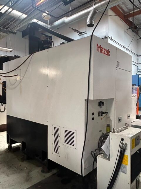 Mazak VC 500A 5X (11)
