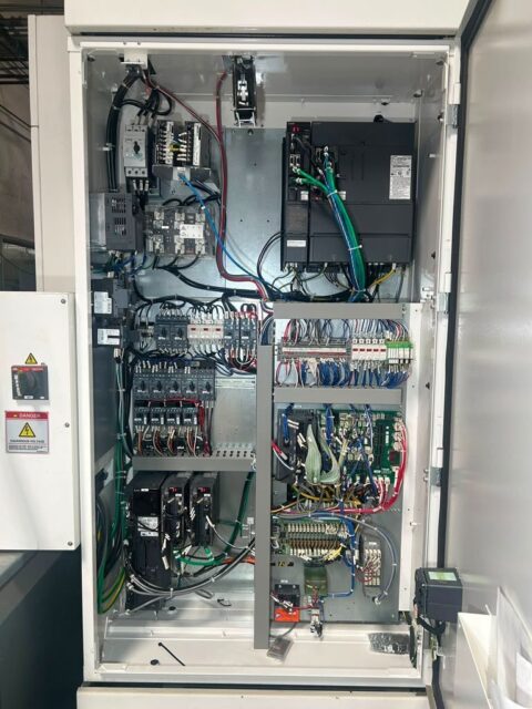 Mazak VC 500A 5X (8)