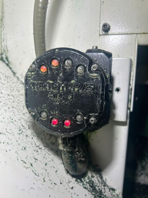 Mazak VC 500A 5X (9)