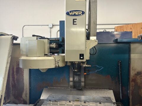 Mighty Viper VMC 950P 1 2