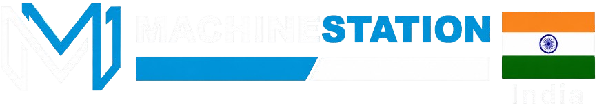 MachineStation India