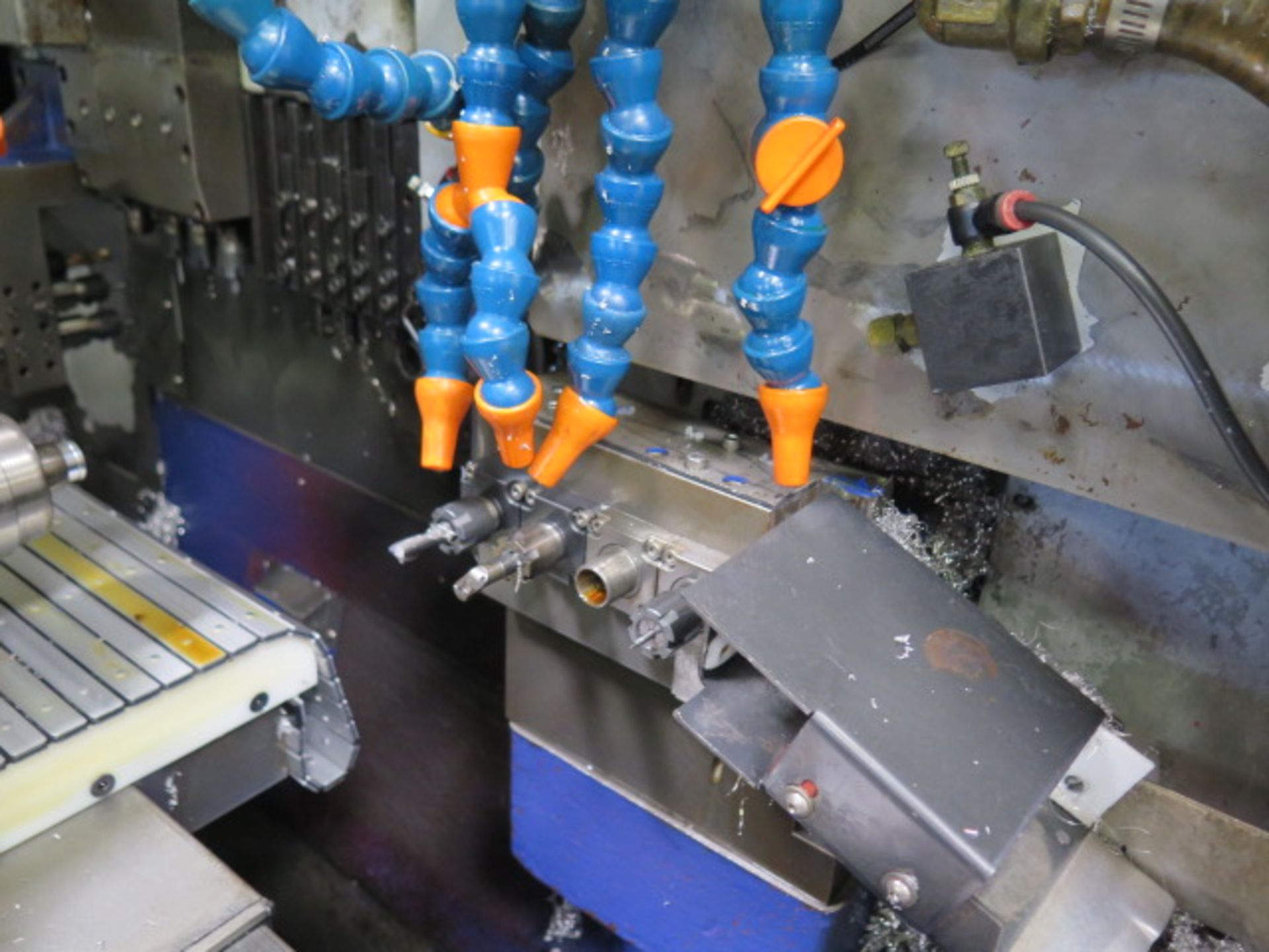 HANWHA SL 20HPII (3)