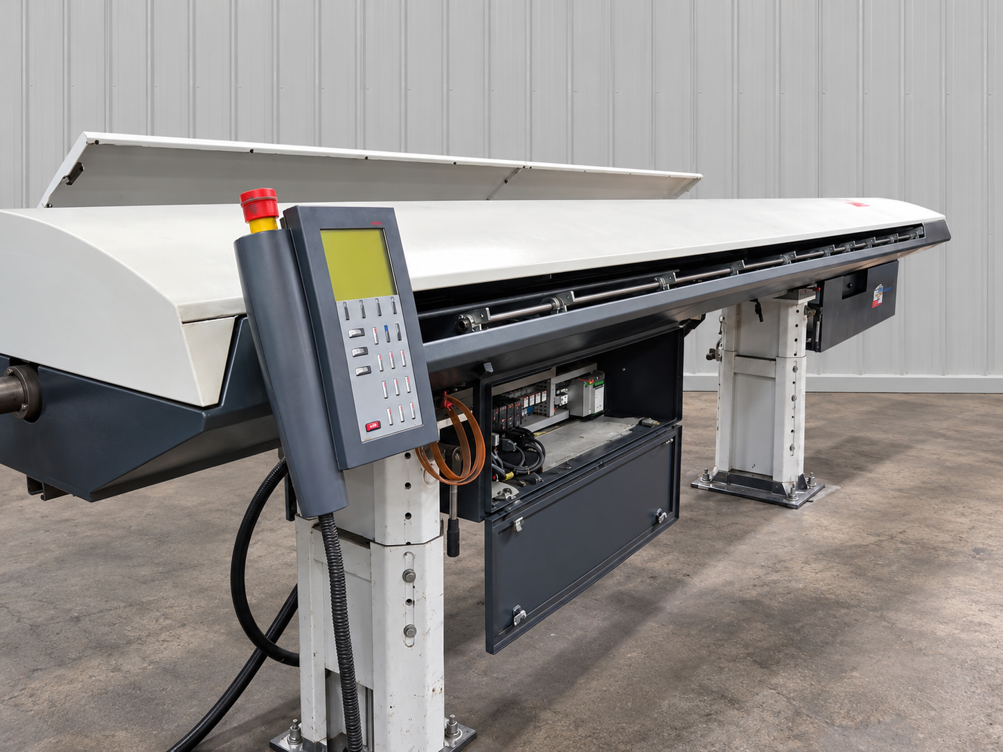 HANWHA SL 20HPII (3)
