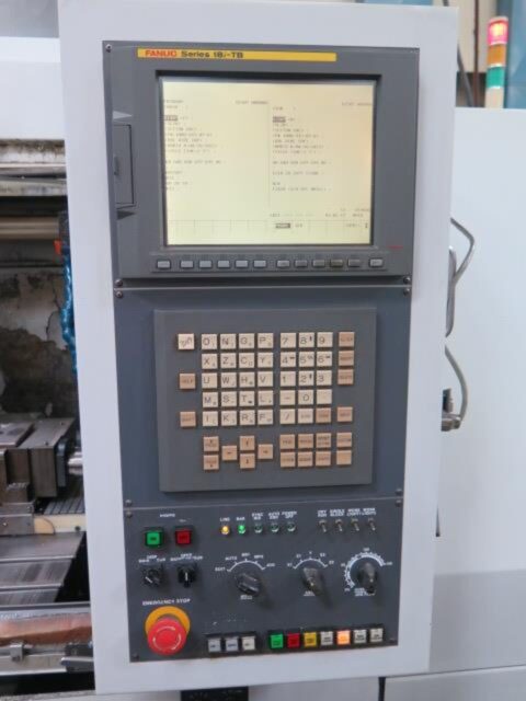 HANWHA SL 20HPII (4)