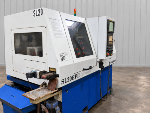 HANWHA SL 20HPII (5)
