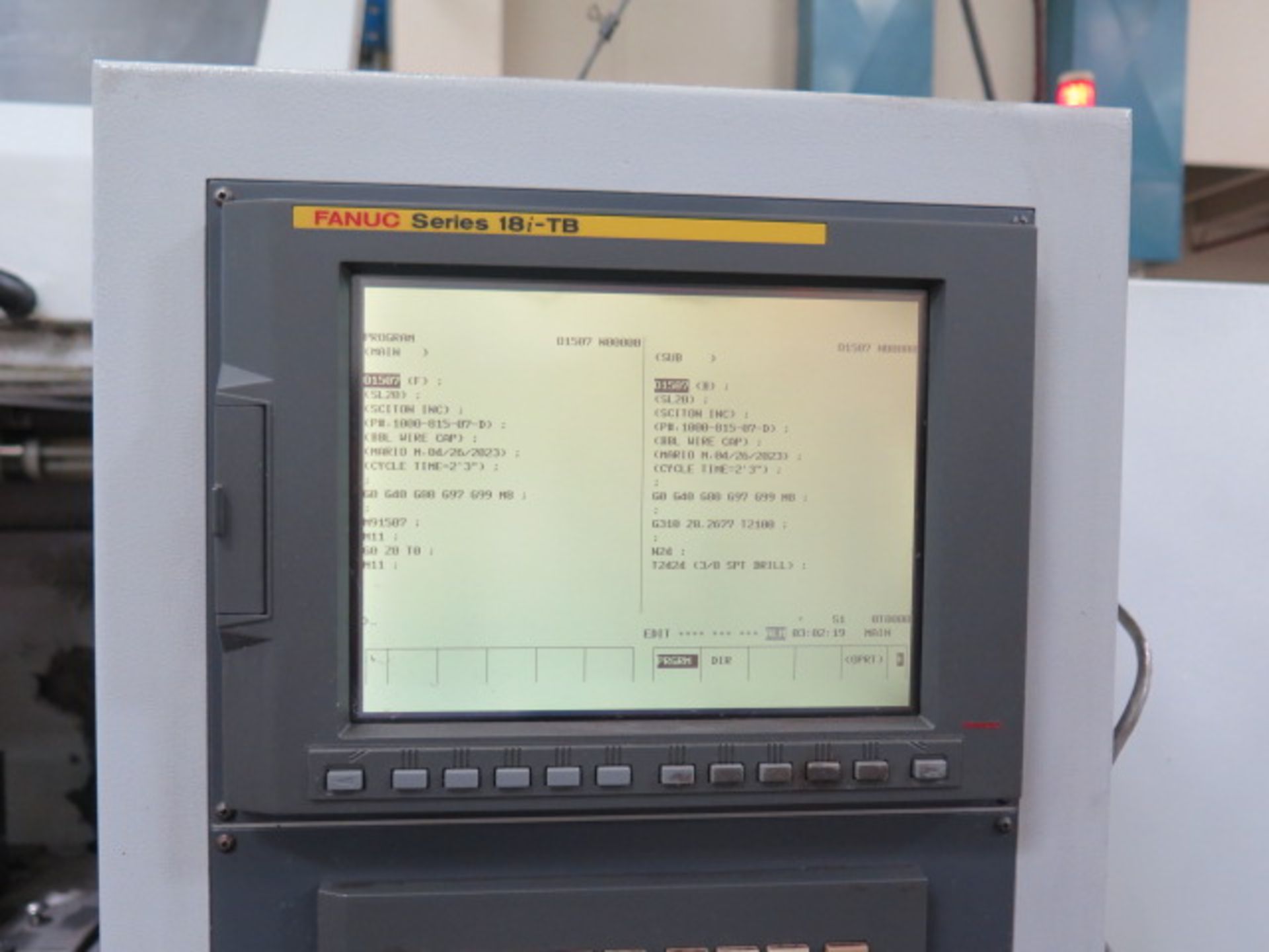 HANWHA SL 20HPII (6)