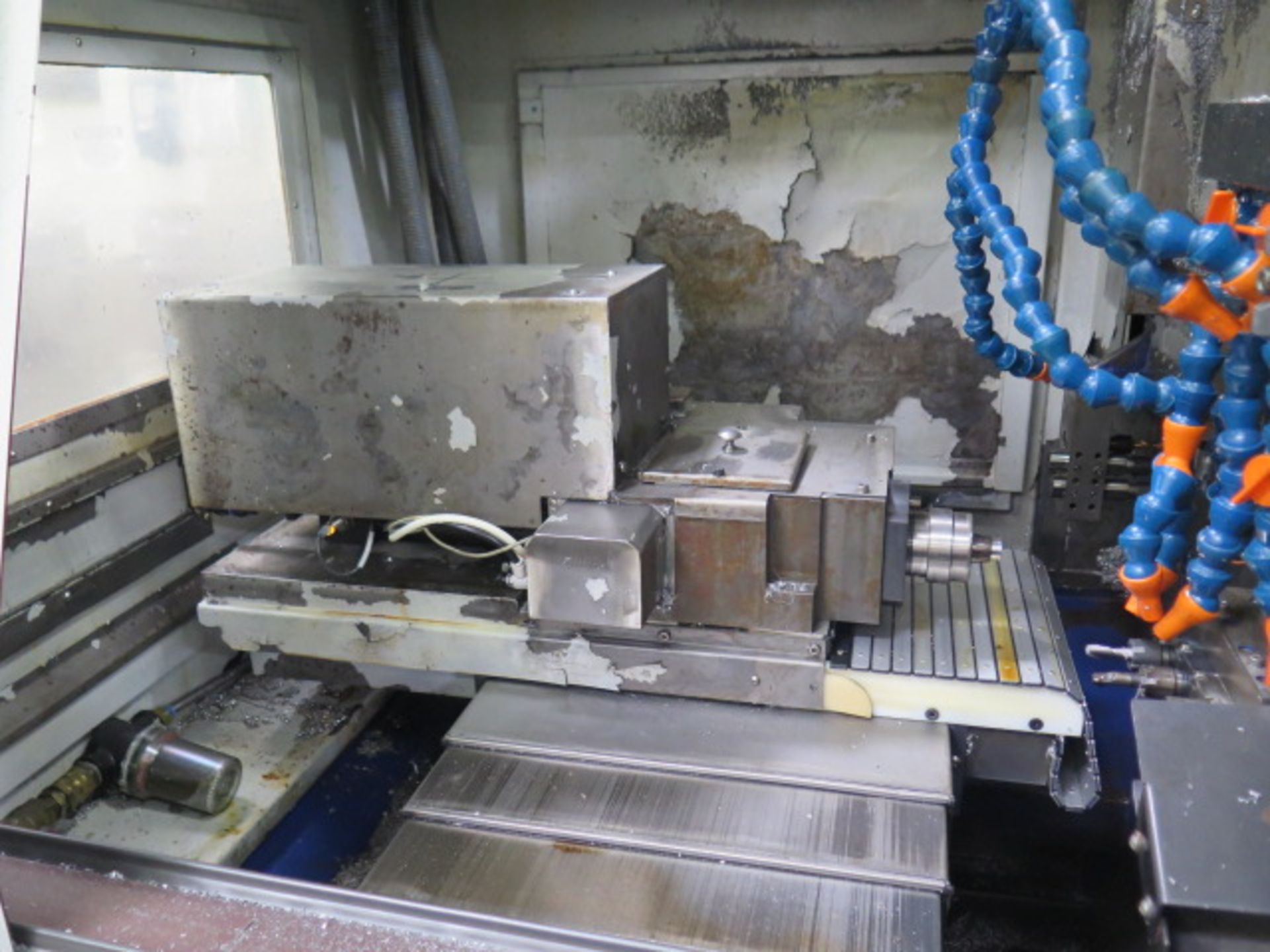 HANWHA SL 20HPII (7)