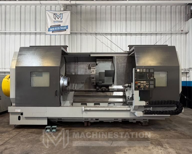 MORI-SEIKI-SL-600C-2000-LATHE-1