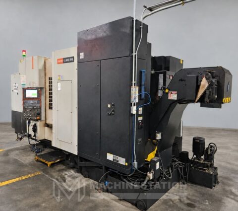 MAZAK-HCN-4000-II202-1