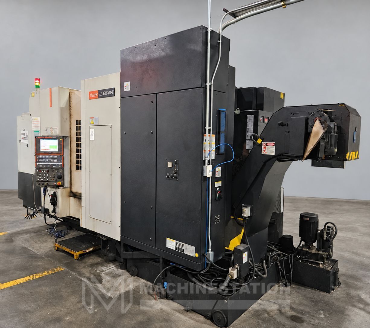 MAZAK-HCN-4000-II202-1