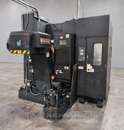 MAZAK-HCN-4000-II203-1