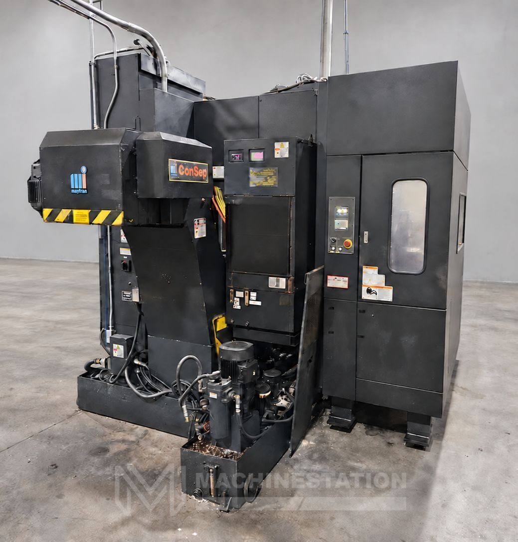 MAZAK-HCN-4000-II203-1