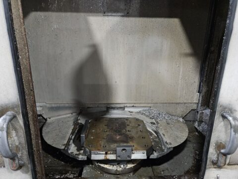 MAZAK-HCN-4000-II208-1