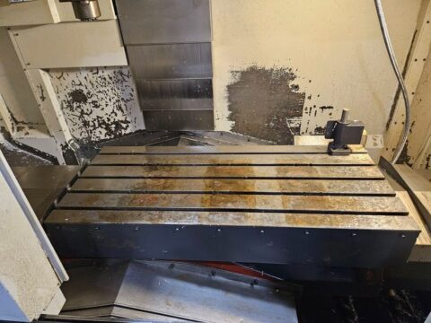 MAZAK-VCN-510C-50-II204