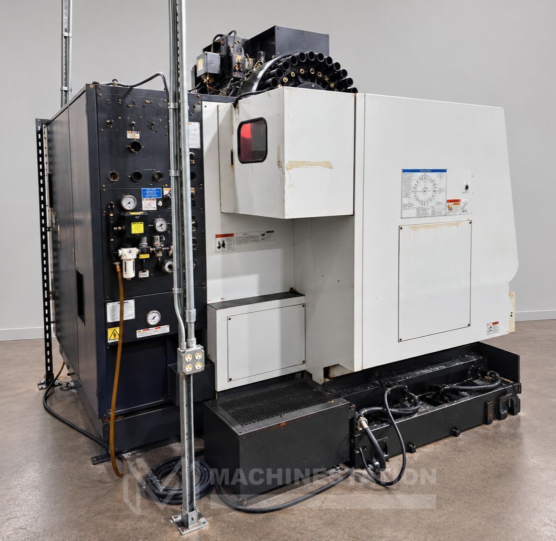 MAZAK-VNC-510C-II202-1