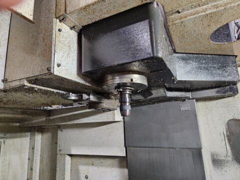 MAZAK-VNC-510C-II203-1