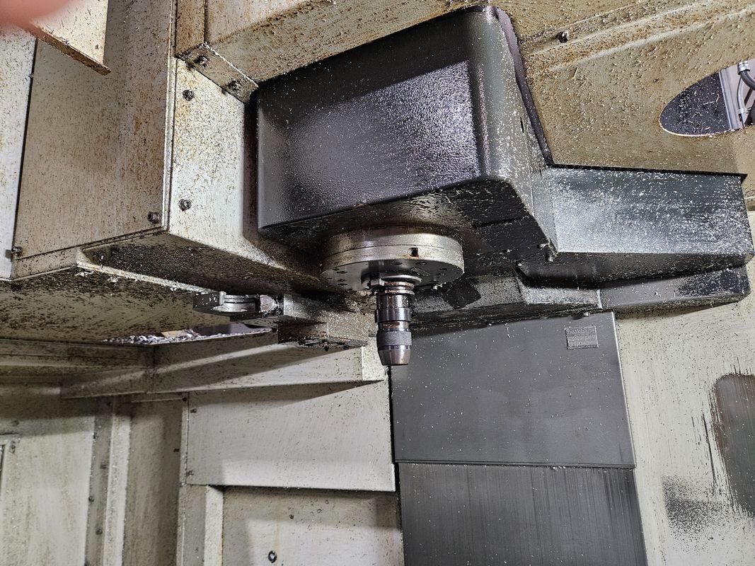 MAZAK-VNC-510C-II203-1