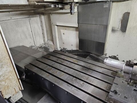 MAZAK-VNC-510C-II204-1
