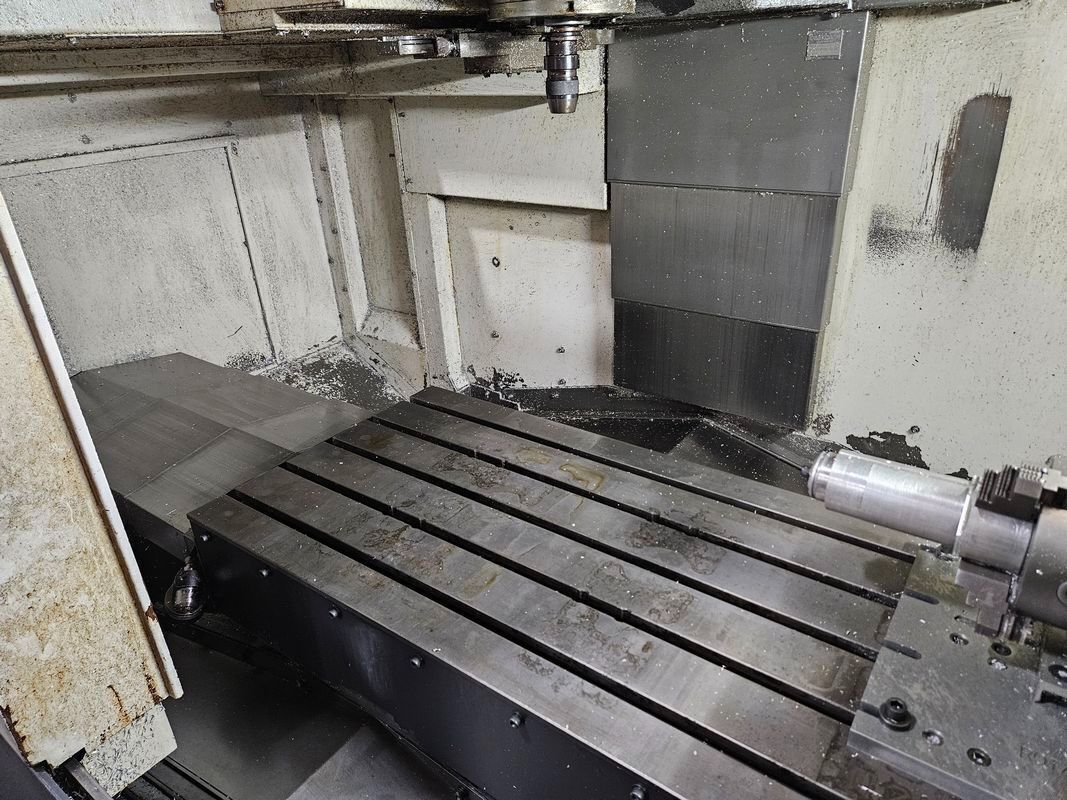 MAZAK-VNC-510C-II204-1