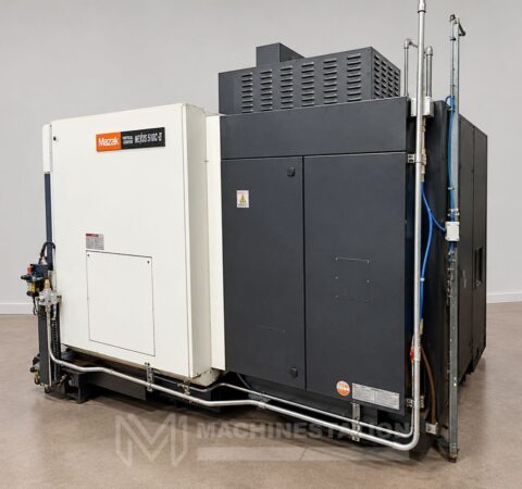 MAZAK-VNC-510C-II207-1