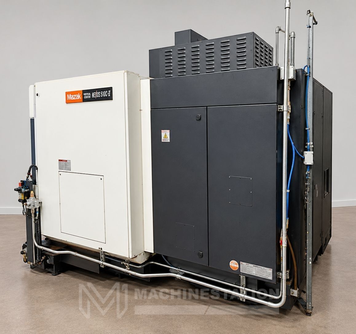MAZAK-VNC-510C-II207-1