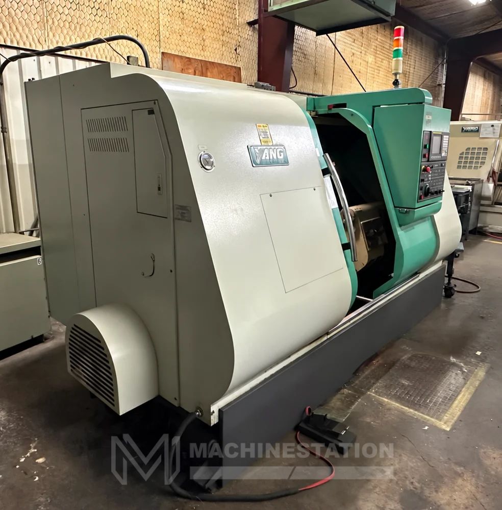 YANG-ML-300-CNC-TURNING-16