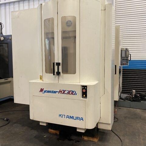 Kitamura HX-300i-50111-00