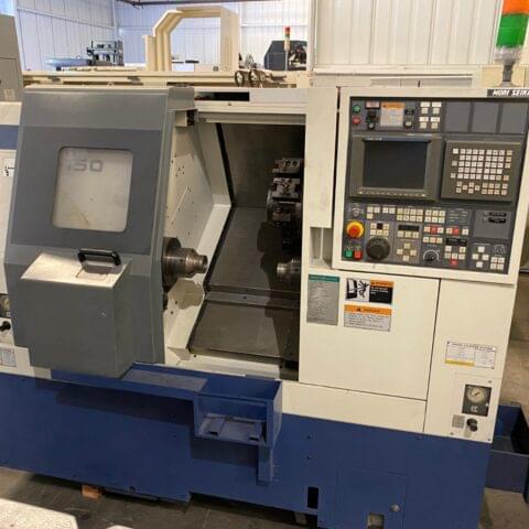 mori-seiki-sl-150smc-50102-00