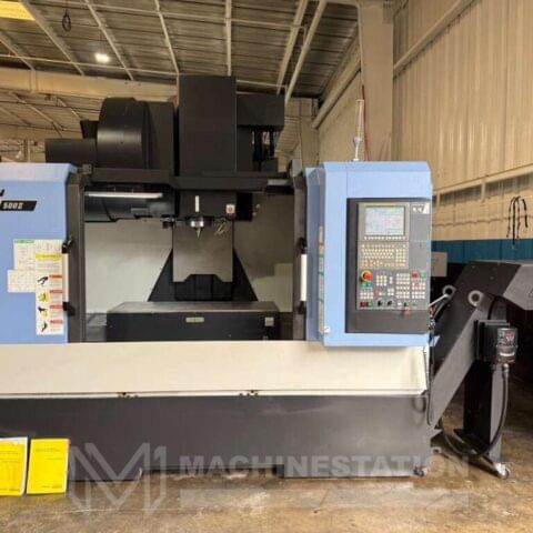 DOOSAN-DNM-500II (1)