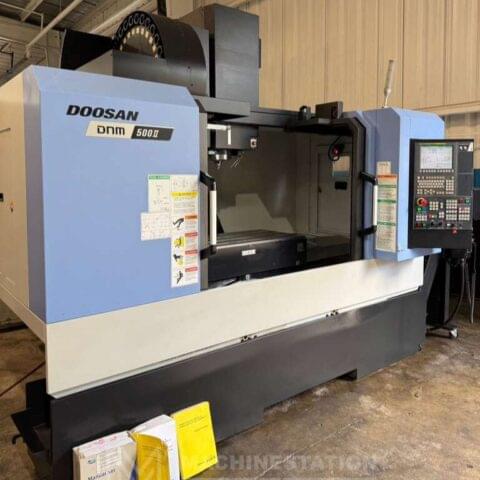 DOOSAN-DNM-500II (2)