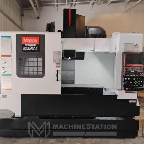 MAZAK-VCN-510C-II (4)