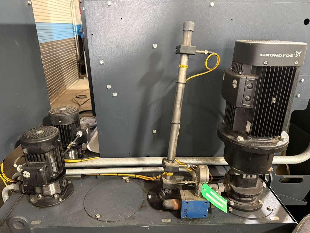 DMG DMU 80 DUOBLOCK201