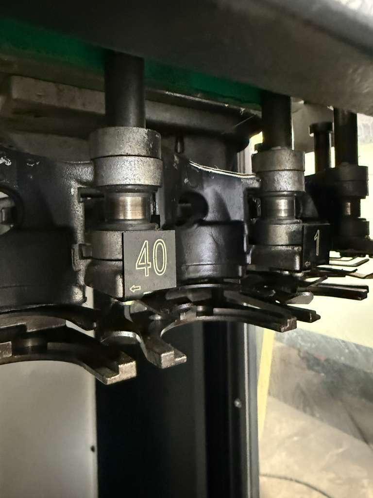 DMG DMU 80 DUOBLOCK2014