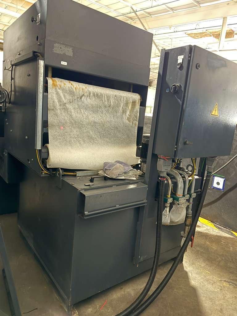 DMG DMU 80 DUOBLOCK203