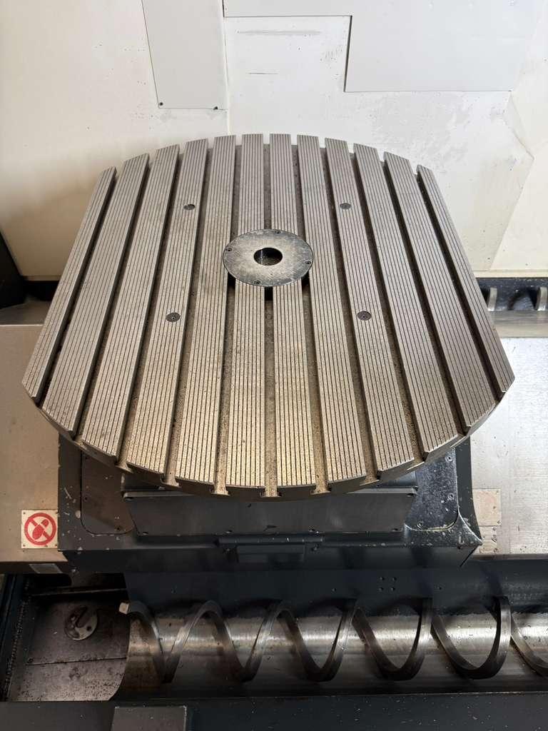 DMG DMU 80 DUOBLOCK208