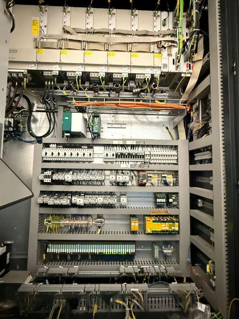 DMG DMU 80 DUOBLOCK209