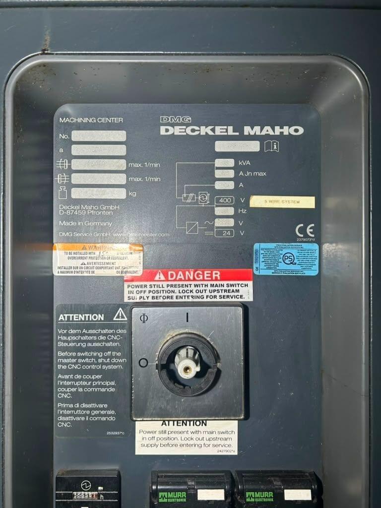 DMG DMC 60FD DUOBLOCK (10)