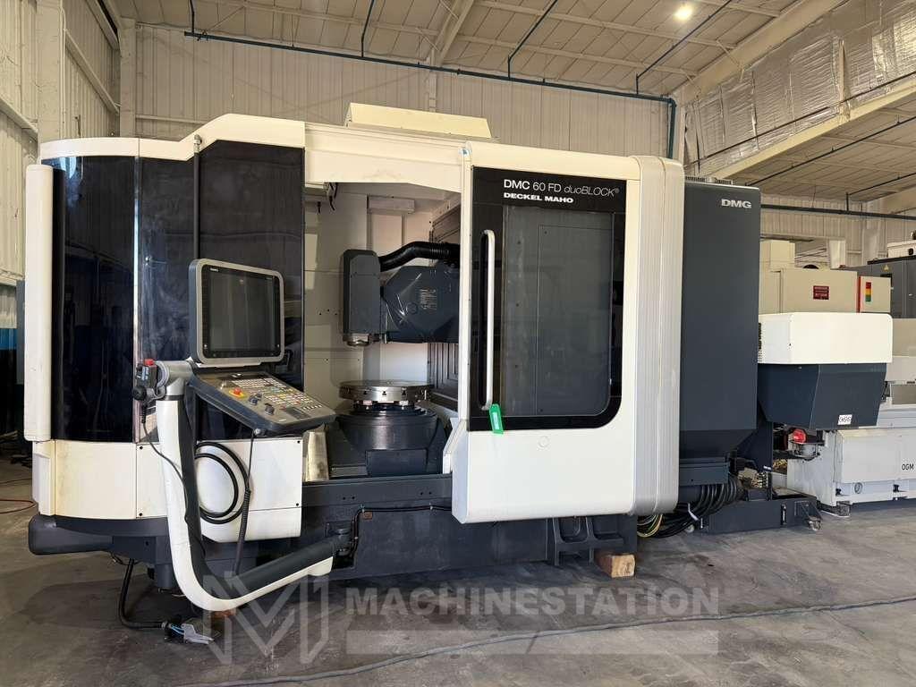 DMG DMC 60FD DUOBLOCK (8)