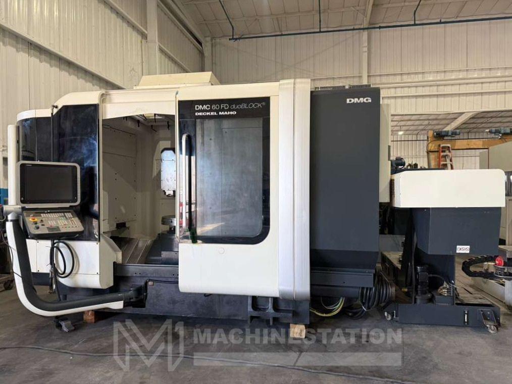 DMG DMC 60FD DUOBLOCK (9)