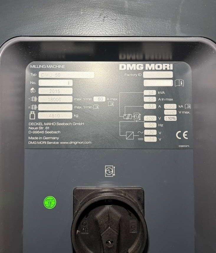 DMG DMU 50 (3)