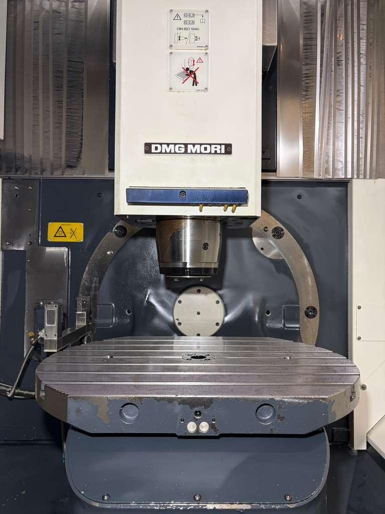 DMG DMU 50 (5)